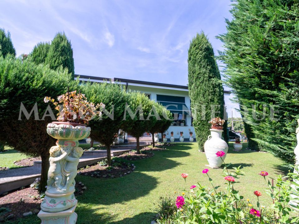 Villa i Riva del Po, Ferrara - foto 3