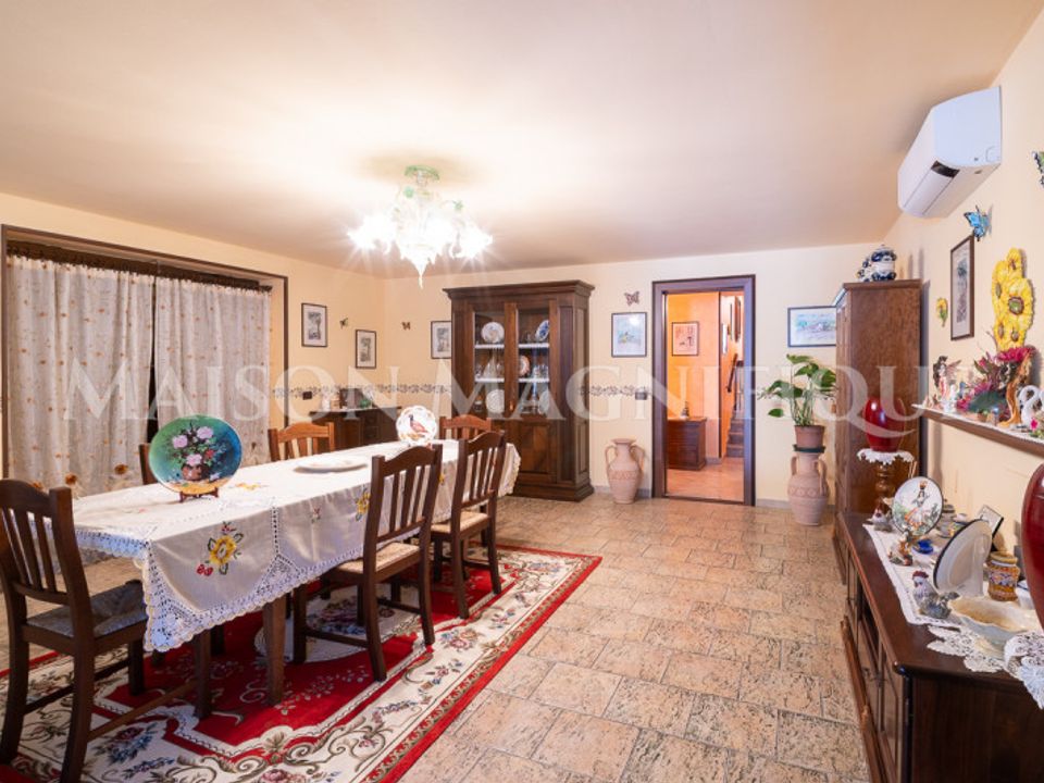 Villa i Riva del Po, Ferrara - foto 5