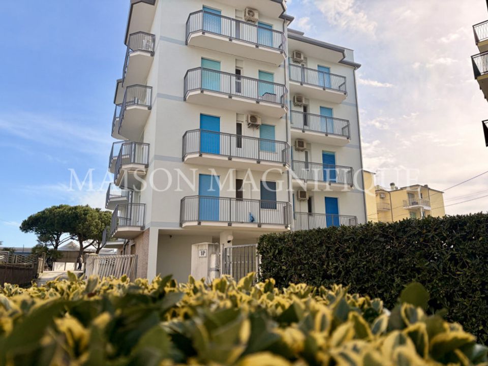 Apartament a Comacchio, Ferrara - foto 1
