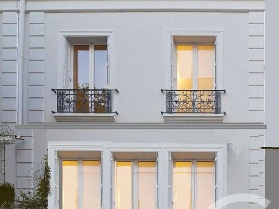 Landsbyhus i Fontenay-sous-Bois, Val-de-Marne - foto 5