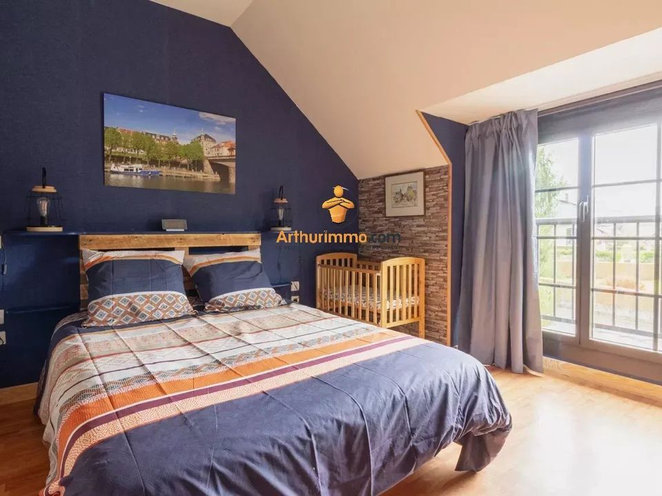 Villa i Lourdes, Hautes-Pyrenees - foto 4