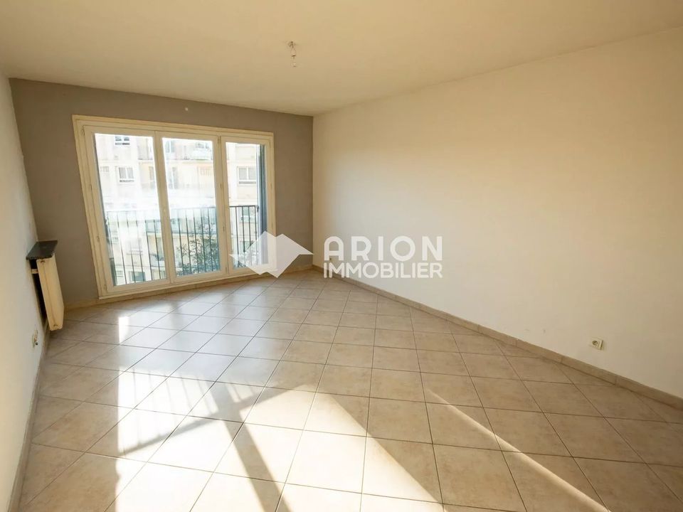 Lejlighed i Bagnolet, Seine-Saint-Denis - foto 2