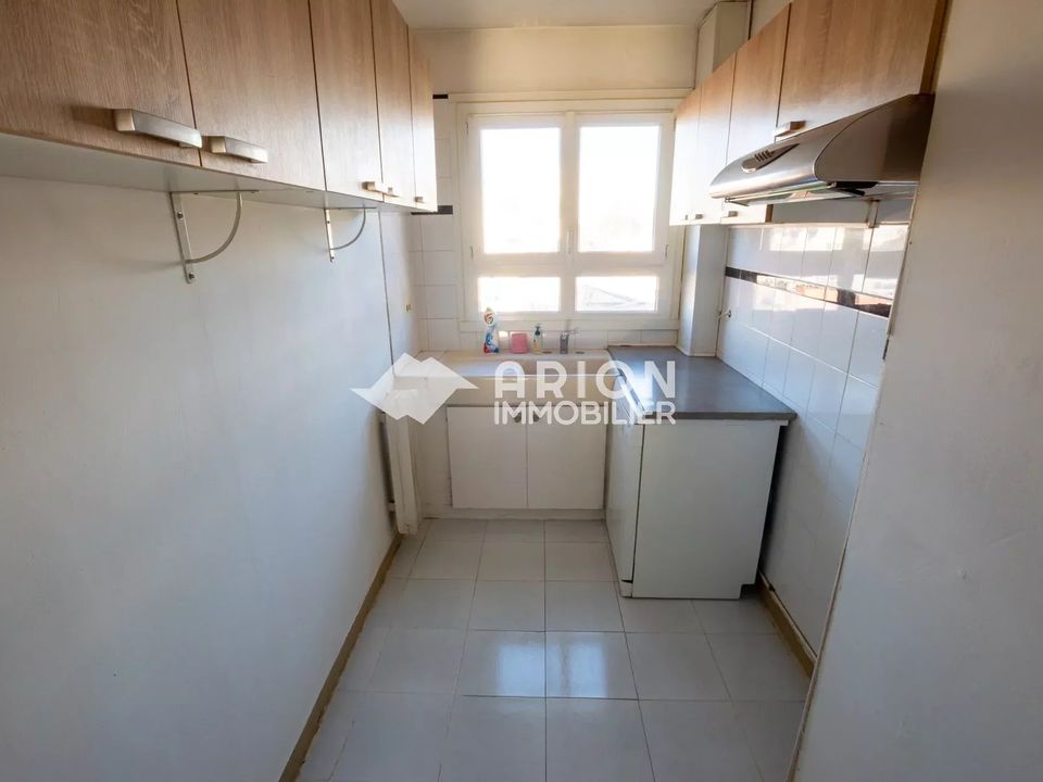 Lejlighed i Bagnolet, Seine-Saint-Denis - foto 5