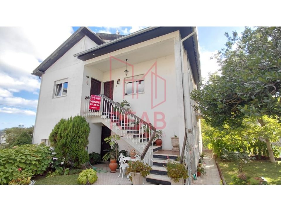 Villa i Aguiar da Beira, Guarda - foto 2