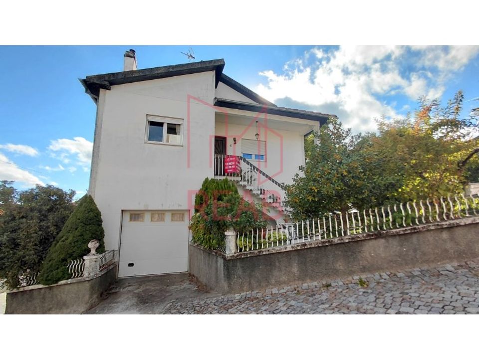 Villa i Aguiar da Beira, Guarda - foto 3