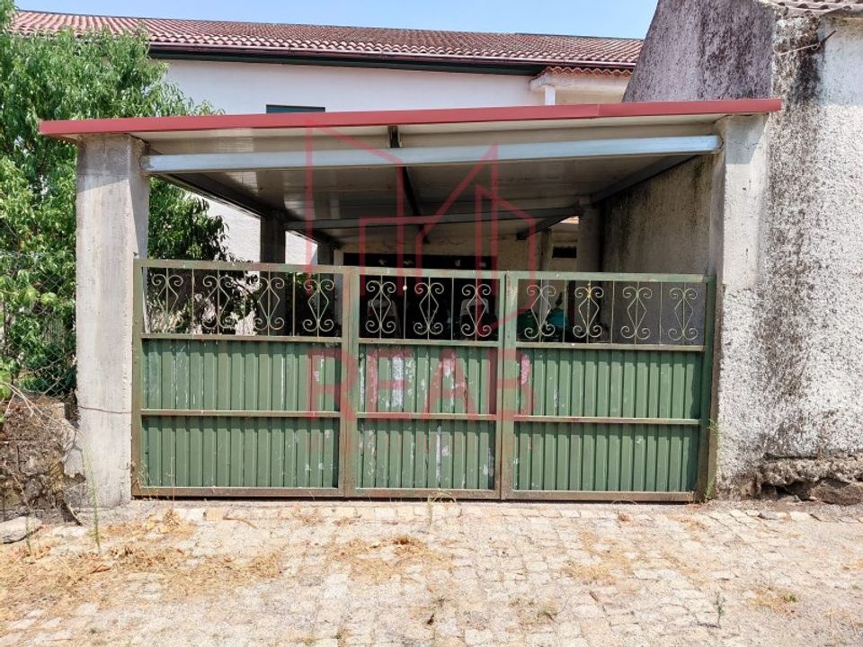 Villa i Aguiar da Beira, Guarda - bilde 4