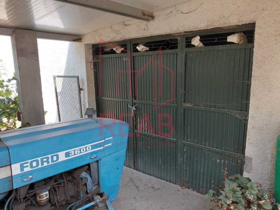 Villa i Aguiar da Beira, Guarda - bilde 5