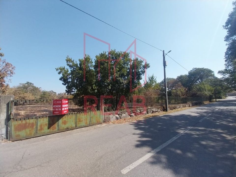 Tomt i Guilheiro, Guarda - bilde 1