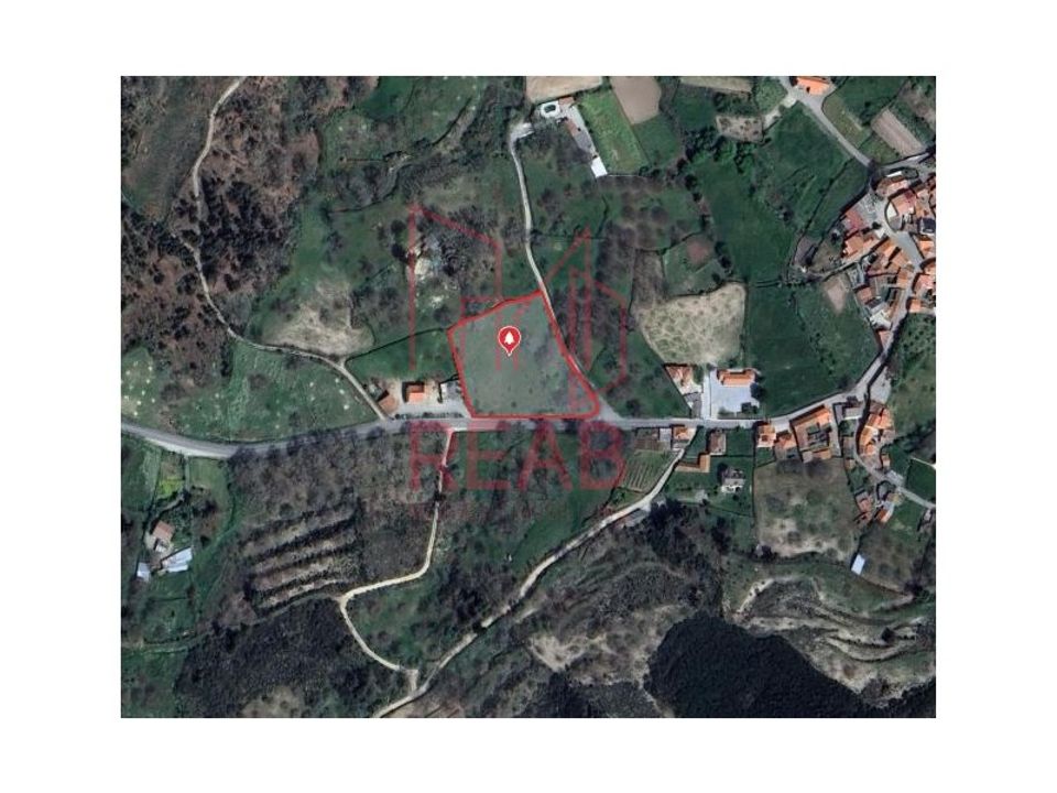 Tomt i Guilheiro, Guarda - bilde 5