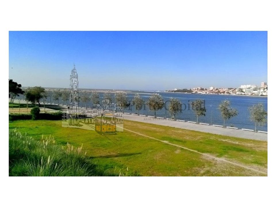 Lejlighed i Canidelo, Porto - foto 1