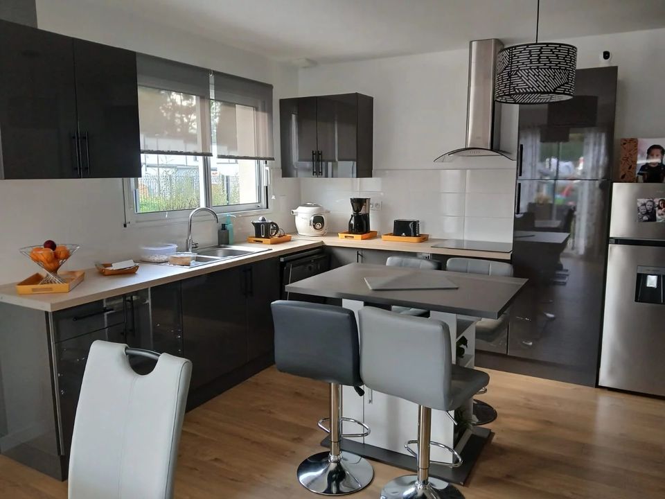 Villa i Grâces, Cotes-d'Armor - foto 2