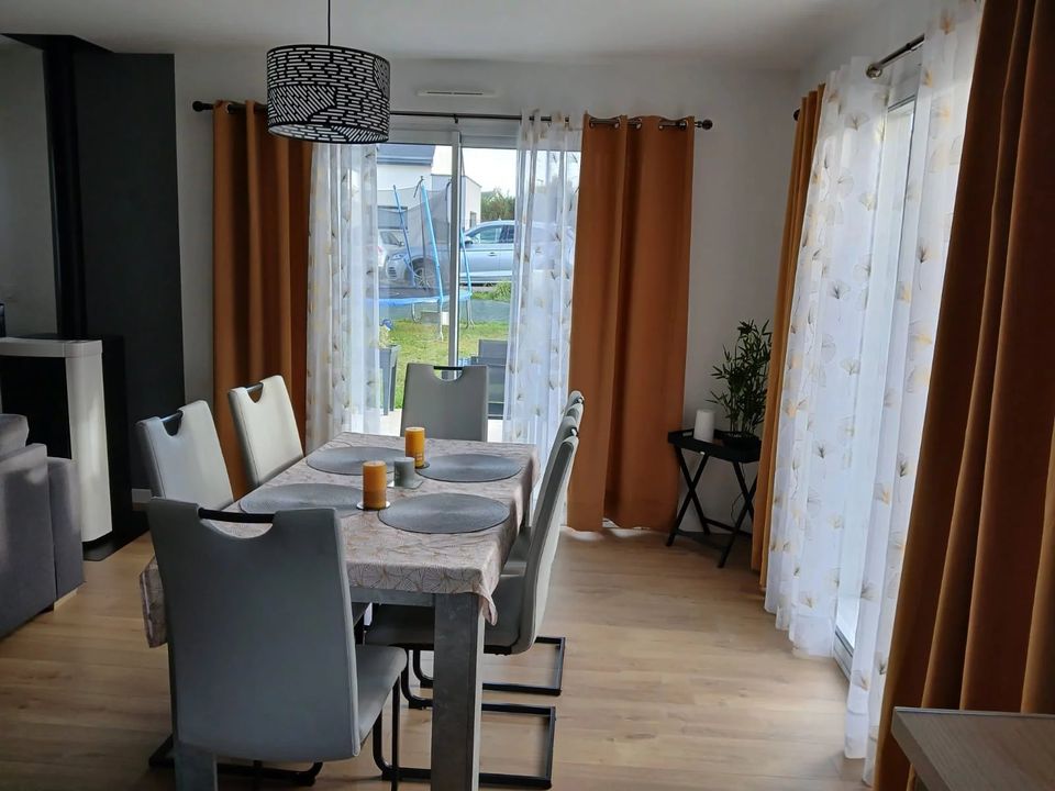 Villa i Grâces, Cotes-d'Armor - foto 4