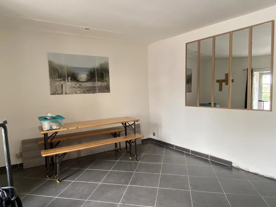 Villa i Saint-Laurent, Cotes-d'Armor - foto 2