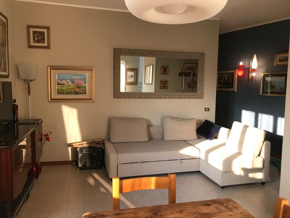Lejlighed i Ameglia, La Spezia - foto 1