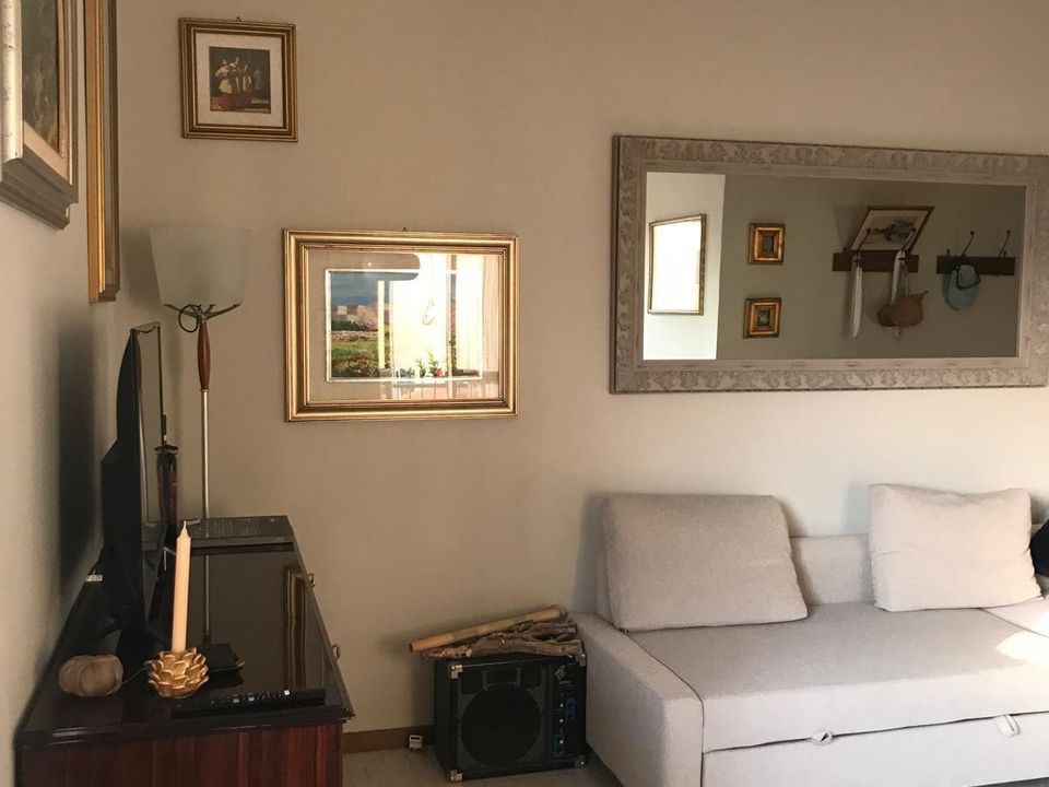 Lejlighed i Ameglia, La Spezia - foto 4