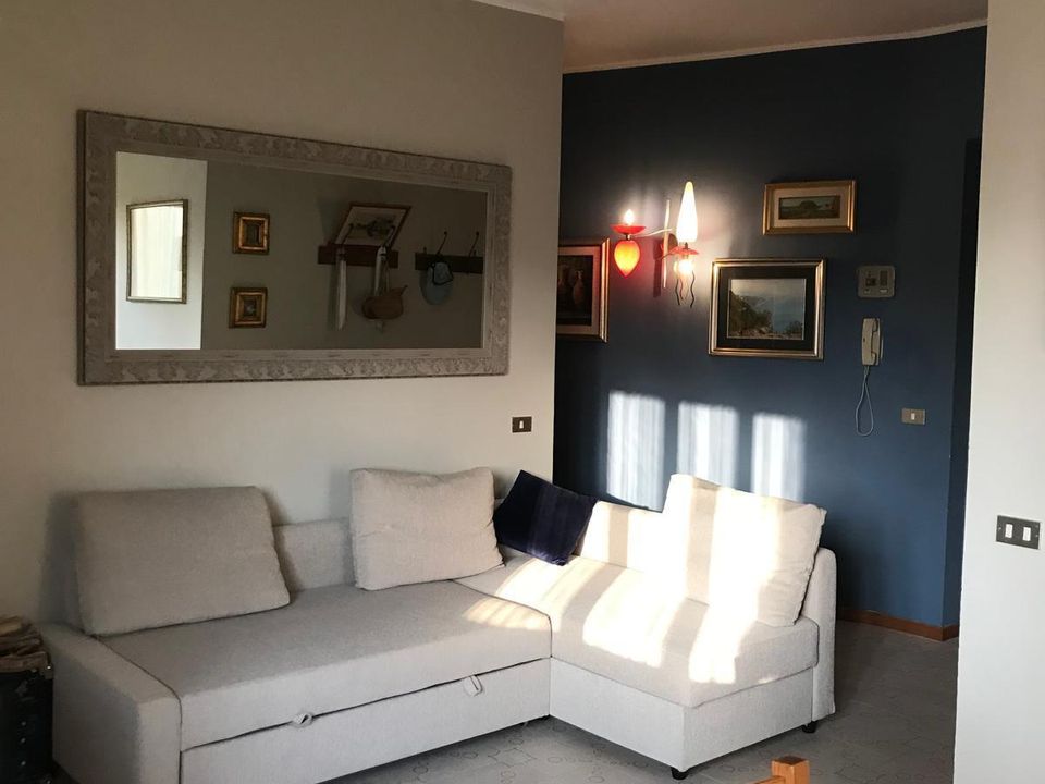Lejlighed i Ameglia, La Spezia - foto 5