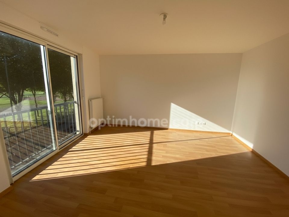 Lejlighed i Nangis, Seine-et-Marne - foto 2