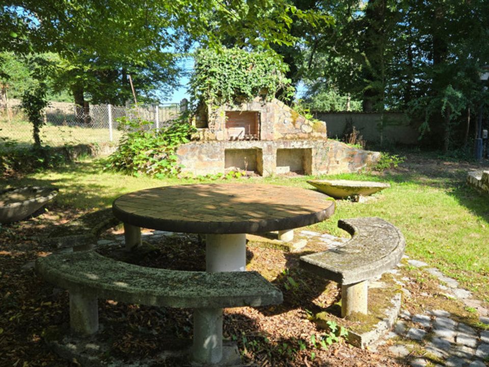 Bungalow i Oradour-sur-Glane, Haute-Vienne - foto 2