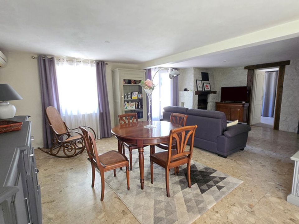 Bungalow i Oradour-sur-Glane, Haute-Vienne - foto 3