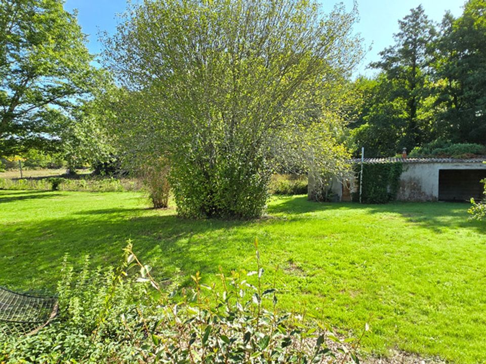 Bungalow i Oradour-sur-Glane, Haute-Vienne - foto 5