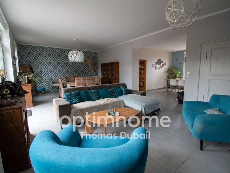 Villa i Landrecies, Nord - foto 2