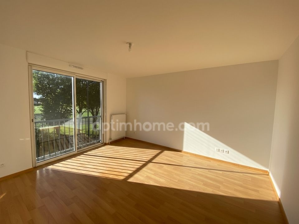 Lejlighed i Nangis, Seine-et-Marne - foto 3