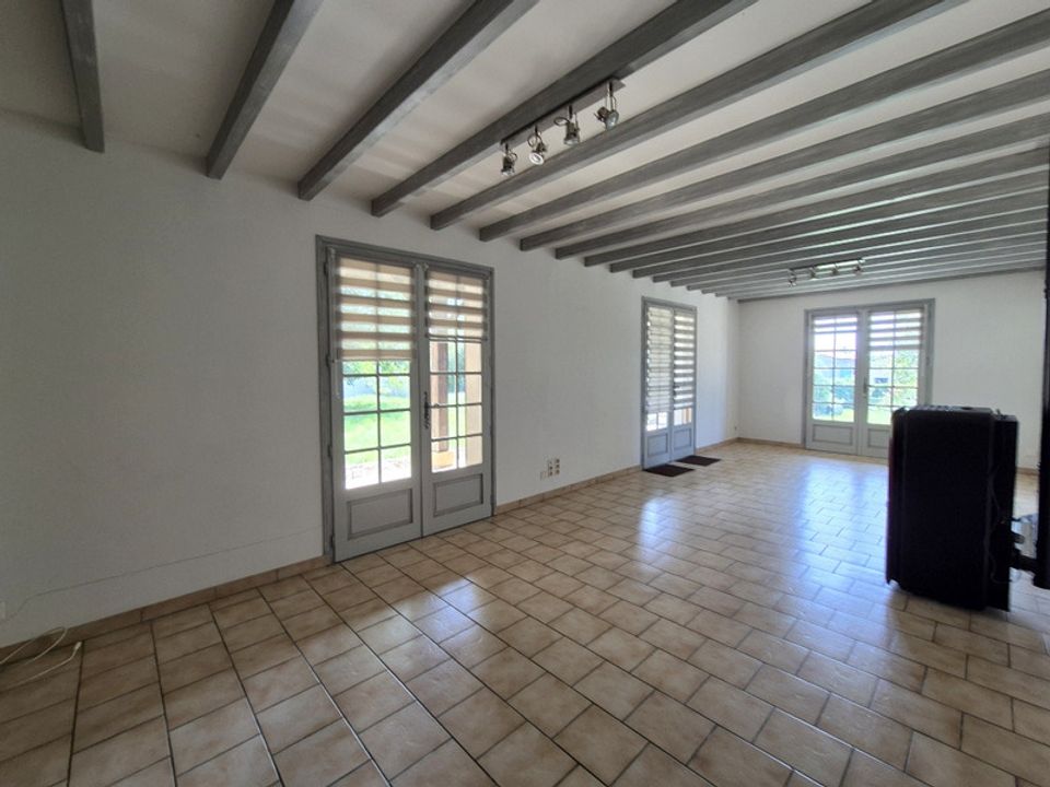 Villa i La Romieu, Gers - bilde 2