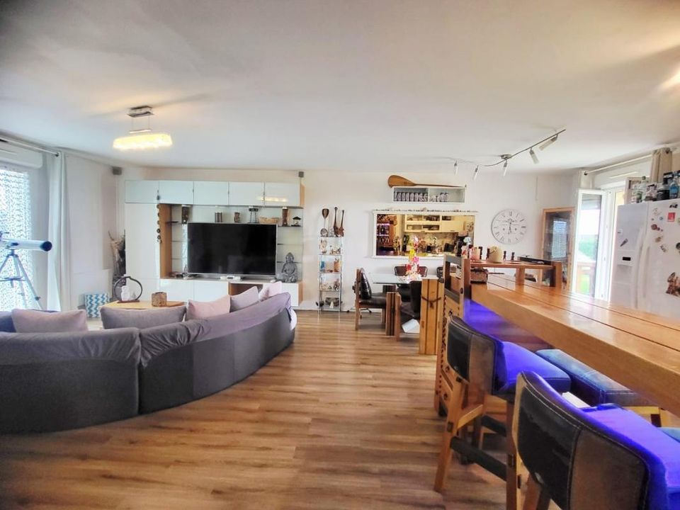 Bungalow i Boisseaux, Loiret - bilde 2