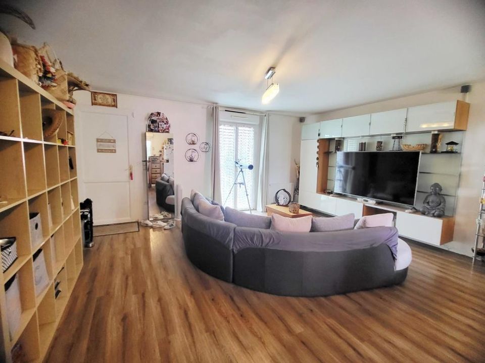 Bungalow i Boisseaux, Loiret - bilde 5