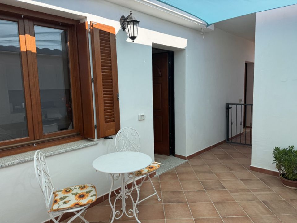 Lejlighed i Siniscola, Nuoro - foto 3
