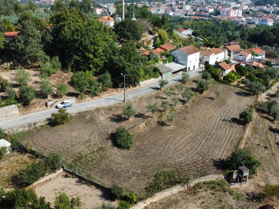 Helårsgrund i Tabua, Coimbra - foto 1