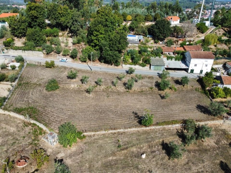 Helårsgrund i Tabua, Coimbra - foto 3
