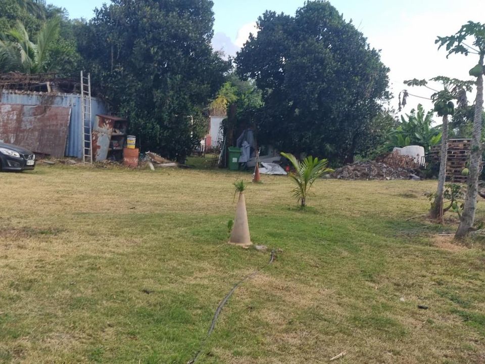 Erhvervsejendom i Saint-Pierre, La Reunion - foto 2