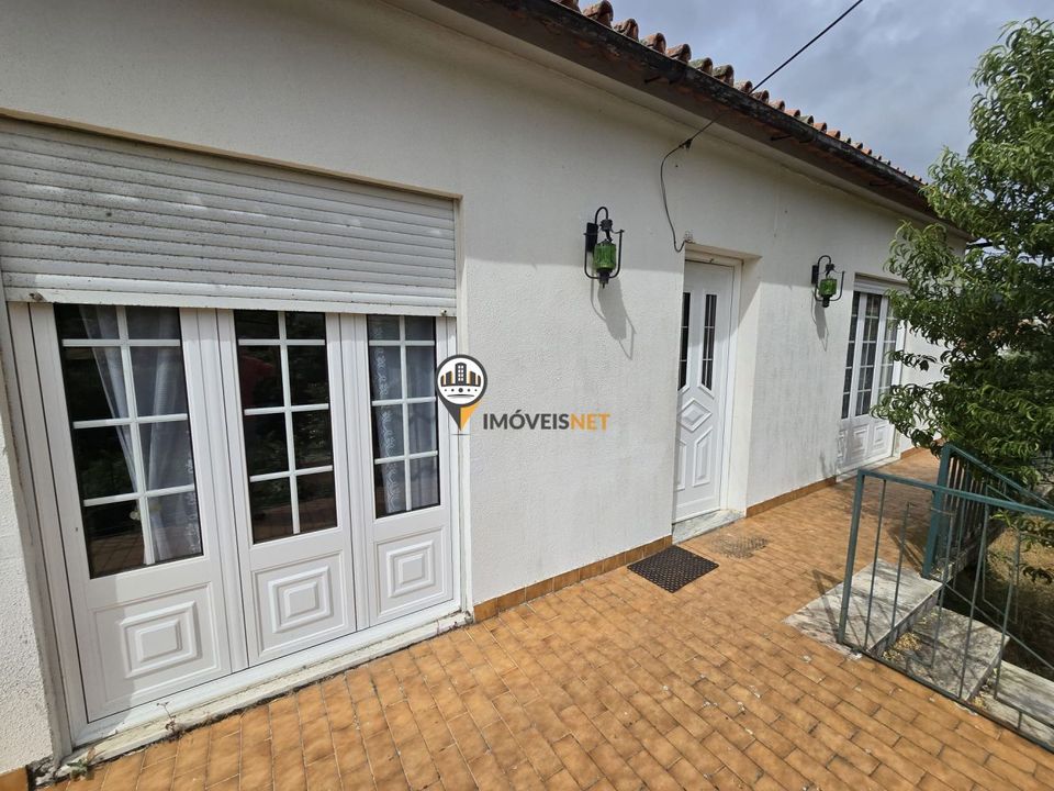 Villa i Castelo Branco, Castelo Branco - foto 2