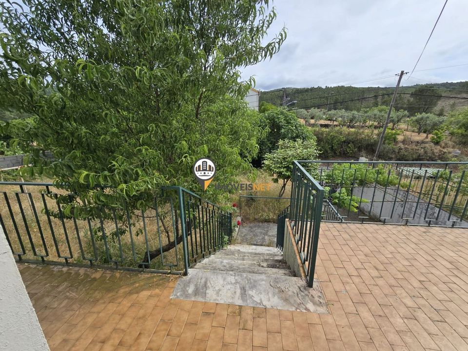Villa i Castelo Branco, Castelo Branco - foto 3