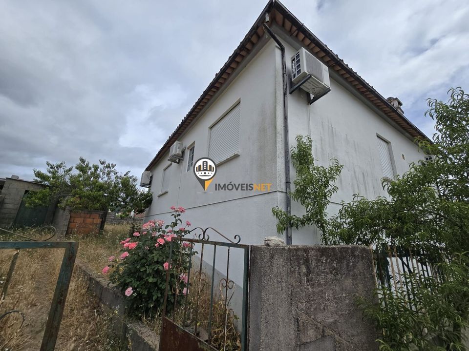 Villa i Castelo Branco, Castelo Branco - foto 4