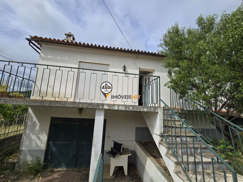 Villa i Castelo Branco, Castelo Branco - foto 5