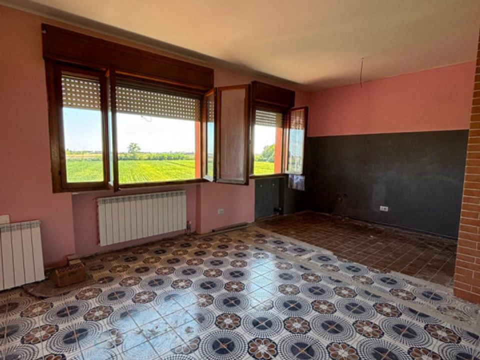 Villa i Lendinara, Rovigo - foto 1