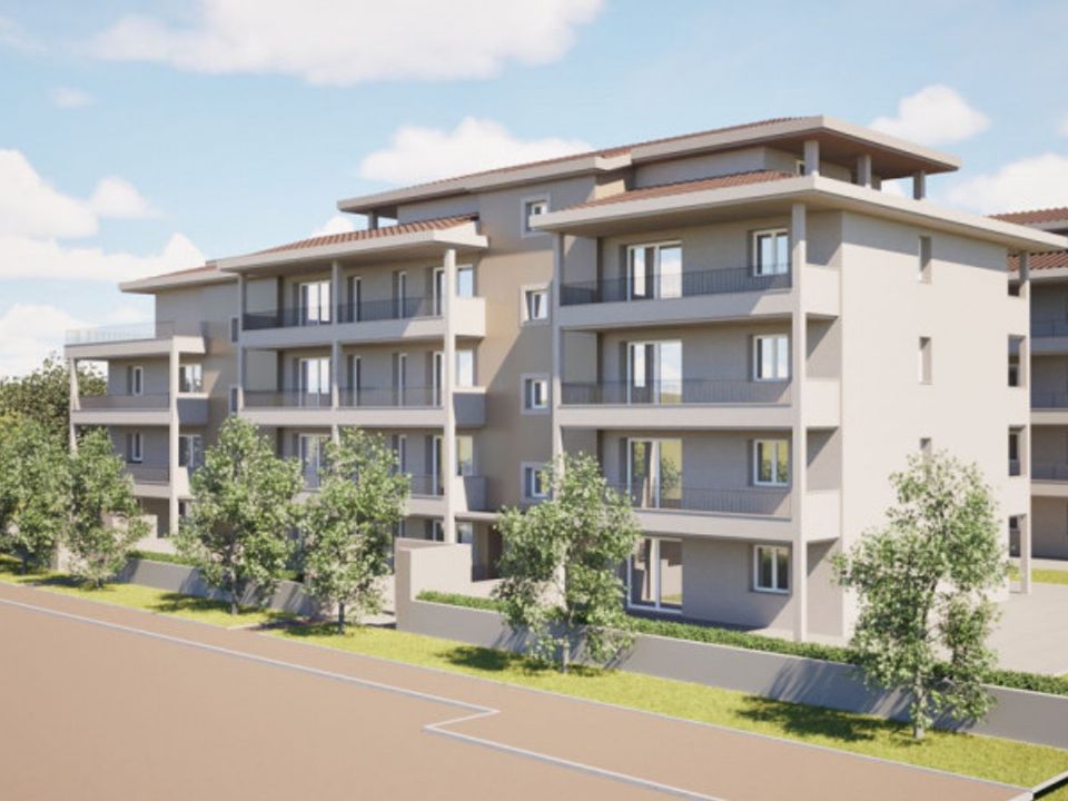 Penthouse i Prato, Prato - foto 3