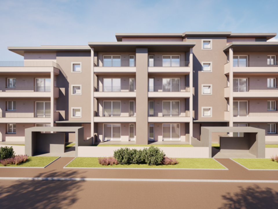 Penthouse i Prato, Prato - foto 4