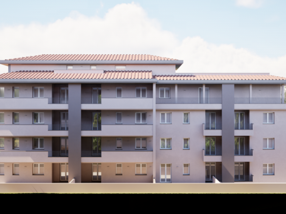 Penthouse i Prato, Prato - foto 5