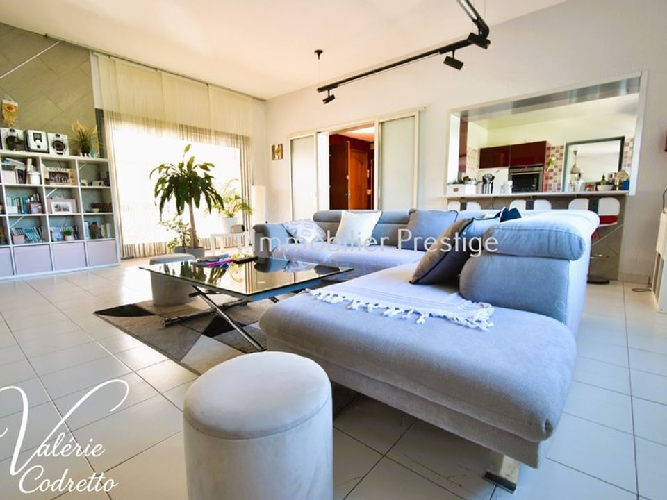 Villa i La Moutonne, Var - foto 5