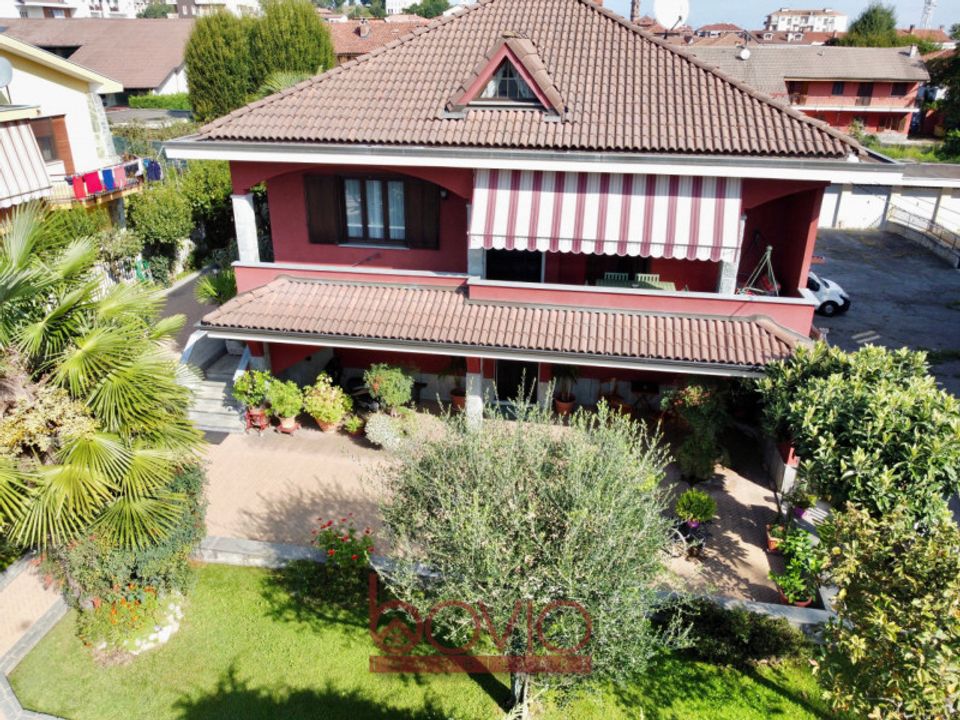 Villa i Volpiano, Turin - foto 1