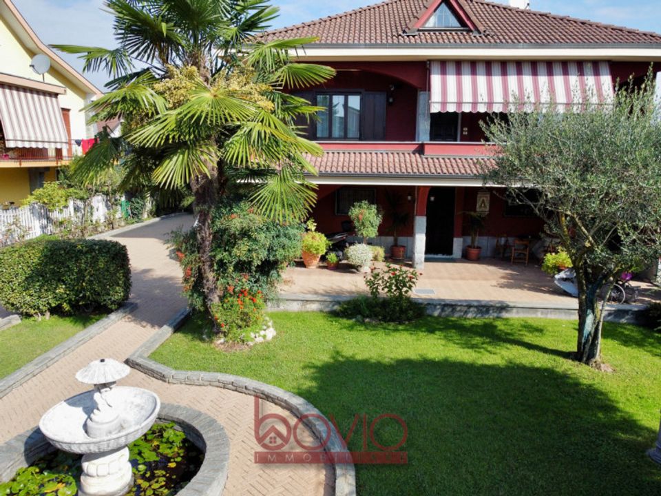 Villa i Volpiano, Turin - foto 2