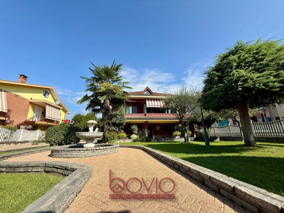 Villa i Volpiano, Turin - foto 3