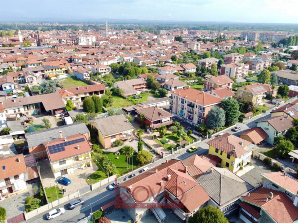 Villa i Volpiano, Turin - foto 4