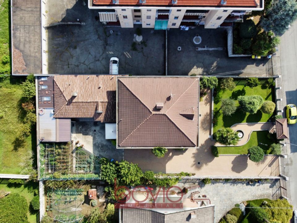 Villa i Volpiano, Turin - foto 5
