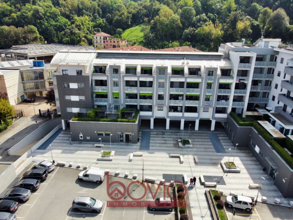 Penthouse i San Mauro Torinese, Turin - foto 3