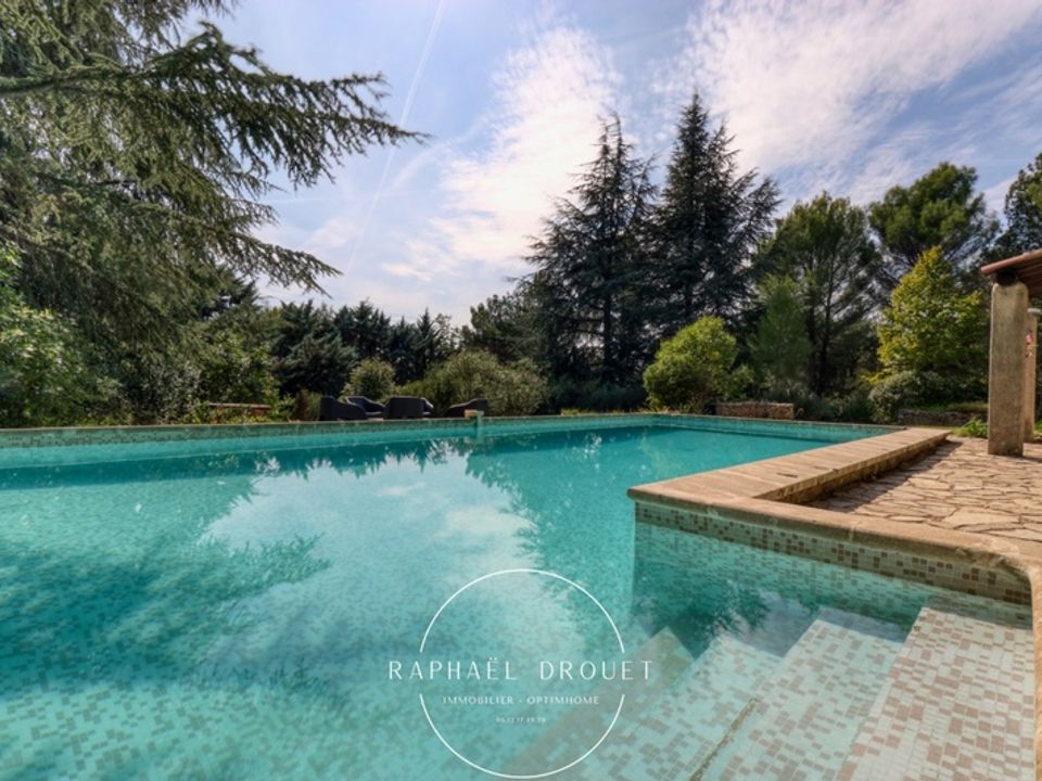 Villa i Apt, Vaucluse - foto 2