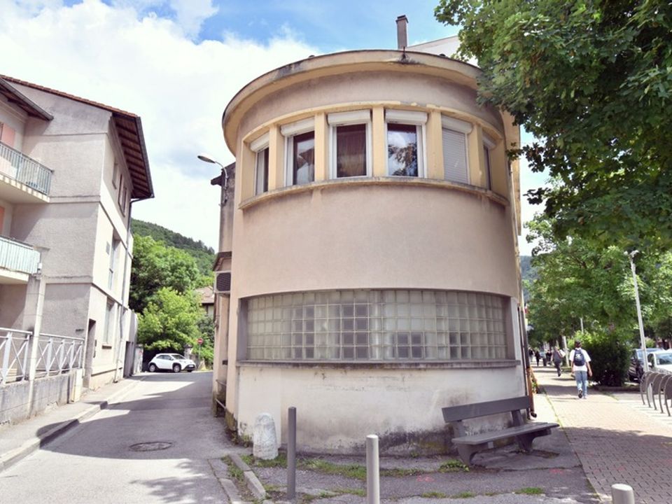 Leilighet i Digne-les-Bains, Alpes-de-Haute-Provence - bilde 2